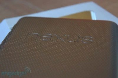 Лот: 4034280. Фото: 1. google nexus 7. Планшеты