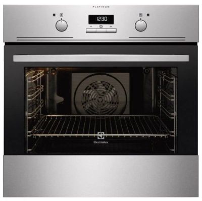 Лот: 11698170. Фото: 1. Духовой шкаф Electrolux EOB 93450... Плиты, духовые шкафы, варочные поверхности