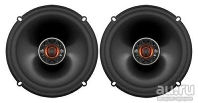 Лот: 13150222. Фото: 1. JBL CLUB-6520 динамики. Акустика автомобильная
