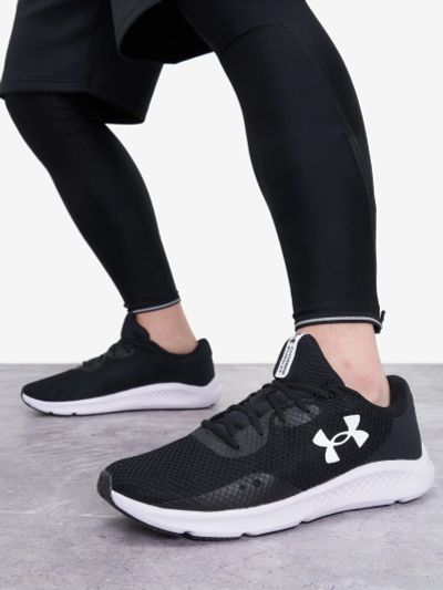 Лот: 24288186. Фото: 1. Кроссовки мужские Under Armour... Кеды, кроссовки, слипоны