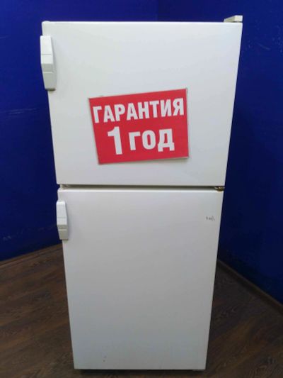 Лот: 11677255. Фото: 1. Холодильник (эконом) бирюса б-22... Холодильники, морозильные камеры