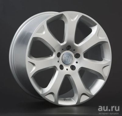 Лот: 16856743. Фото: 1. Replay Replica BMW B75 (S) 8.5x18... Диски