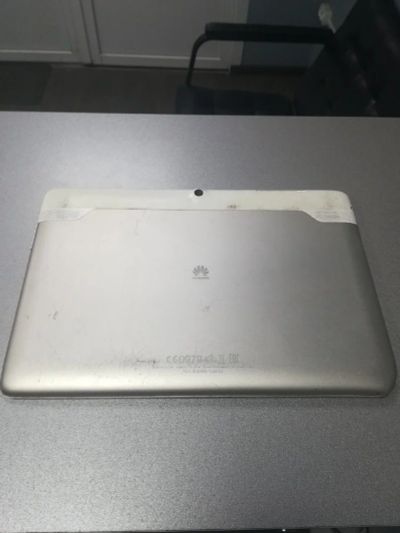 Лот: 14761810. Фото: 1. Huawei MediaPad 10link. Дисплеи, дисплейные модули, тачскрины