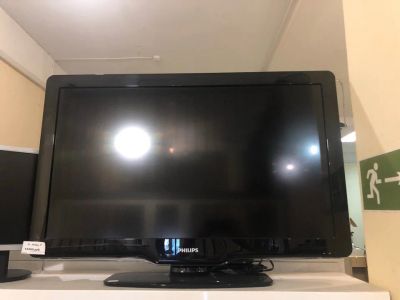 Лот: 13052539. Фото: 1. Телевизор Philips 37pfl5405h\60... Телевизоры