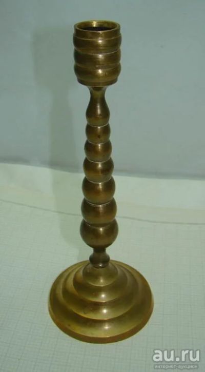 Лот: 11192181. Фото: 1. Подсвечник (R775). Предметы интерьера и быта