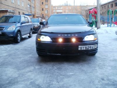 Лот: 3815223. Фото: 1. Toyota Windom_. Автомобили