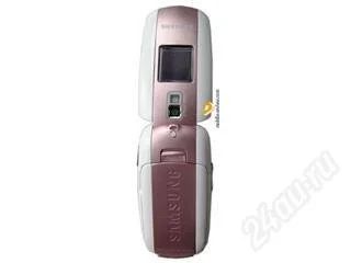 Лот: 104667. Фото: 1. Samsung E530 на запчасти. Кнопочные мобильные телефоны