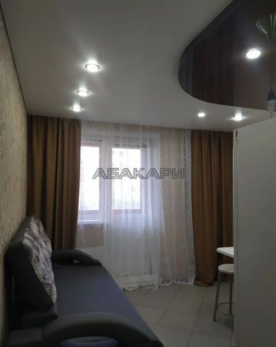 Лот: 21022067. Фото: 1. Сдам 2-комн. улица Водопьянова... Квартиры, студии