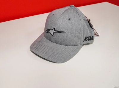 Лот: 17537802. Фото: 1. Кепка Alpinestars Corp Snap Hat... Головные уборы