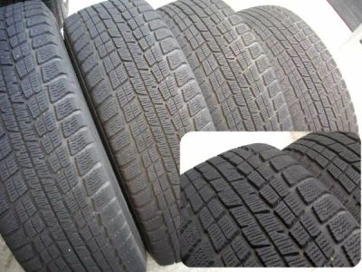 Лот: 3510040. Фото: 1. Зимнии Шины Michilin Dunlop GoodYear... Шины