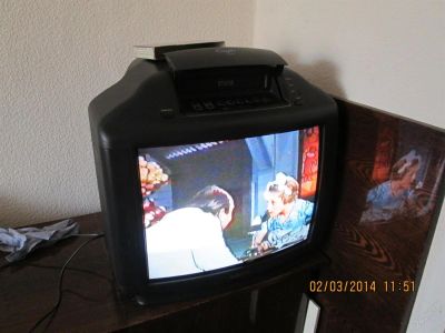 Лот: 3787959. Фото: 1. Видеодвойка Samsung TVP5370 twin... Телевизоры