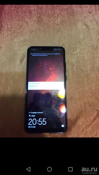 Лот: 13569450. Фото: 1. Huawei nova 3. Смартфоны