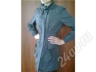 Лот: 251574. Фото: 1. Женский плащ. Новый . Продам срочно... Верхняя одежда