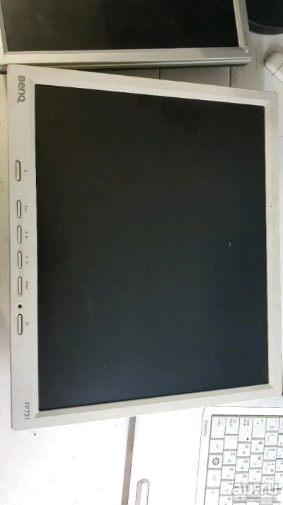 Лот: 13156779. Фото: 1. Монитор Benq FP731(9582). ЖК-мониторы