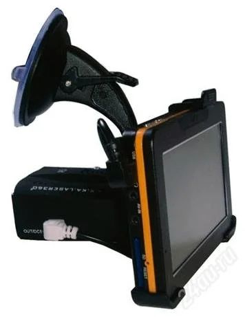 Лот: 2970903. Фото: 1. Arena Pro7000 Навигатор+антирадар... GPS-навигаторы