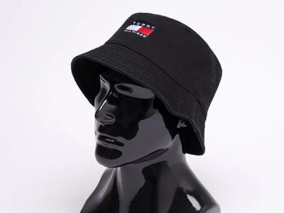 Лот: 17097186. Фото: 1. Панама Tommy Hilfiger (18935). Головные уборы