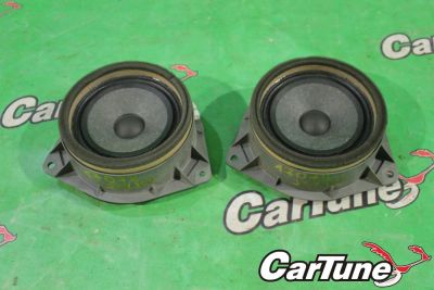 Лот: 10636891. Фото: 1. динамики toyota cresta JZX100... Другое (автозапчасти)