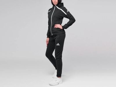 Лот: 17095091. Фото: 1. Спортивный костюм Adidas (15924... Спортивные костюмы