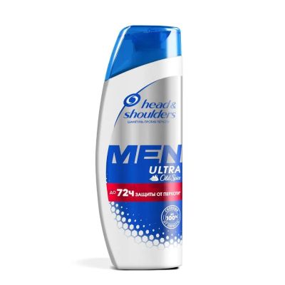 Лот: 24116764. Фото: 1. Шампунь Head & Shoulders, Old... Уход за волосами 