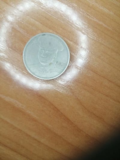Лот: 17151372. Фото: 1. 2 рубля. Россия после 1991 года