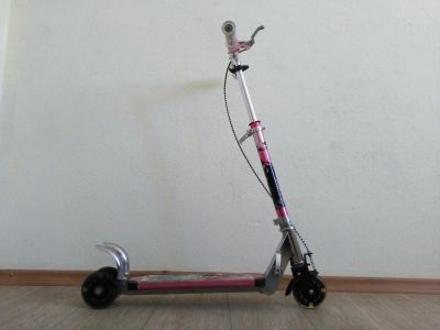 Лот: 9532681. Фото: 1. Самокат Rapid Sport. Самокаты
