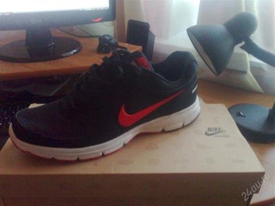 Лот: 1577046. Фото: 1. Кроссовки NIKE AIR relentless. Кеды, кроссовки, слипоны