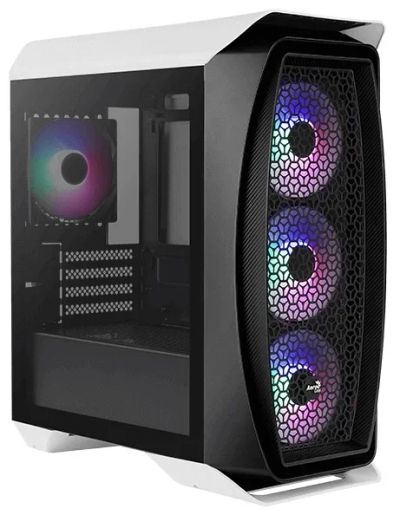 Лот: 17100416. Фото: 1. Корпус Aerocool aero one mini... Корпуса, блоки питания