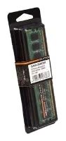Лот: 6853602. Фото: 1. 4 Gb DDR III-1600 PC12800 QUMO... Оперативная память