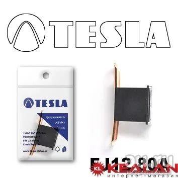 Лот: 8599126. Фото: 1. TESLA FJ12 80A предохранитель... Расходные материалы