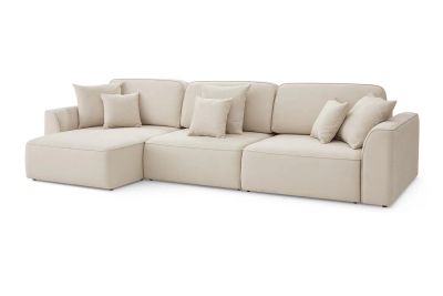 Лот: 23620093. Фото: 1. Угловой диван-кровать SOLANA Сиэтл. Диваны