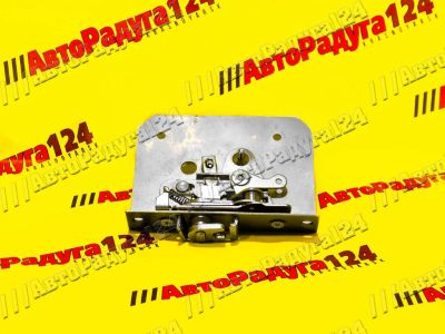Лот: 18654262. Фото: 1. Замок двери внутренний УАЗ 469... Кузов