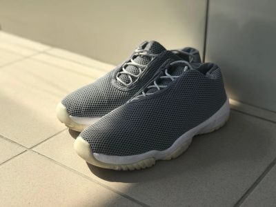 Лот: 11894403. Фото: 1. Jordan Future Low. Кеды, кроссовки, слипоны