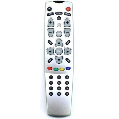 Лот: 16331058. Фото: 1. Пульт SAT Tricolor Триколор DRE-5000... Пульты ДУ