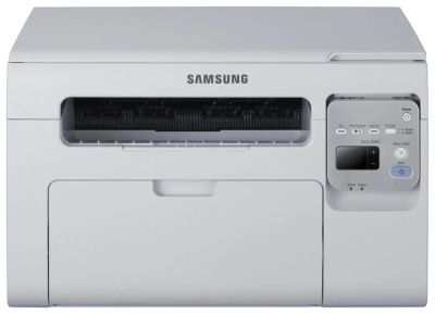 Лот: 4654274. Фото: 1. МФУ Samsung SCX-3400 А4 лазерный... МФУ и копировальные аппараты