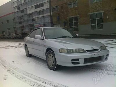 Лот: 626256. Фото: 1. Honda Integra. Автомобили