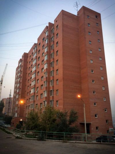 Лот: 8150835. Фото: 1. Квартира в экологически чистом... Квартиры, студии