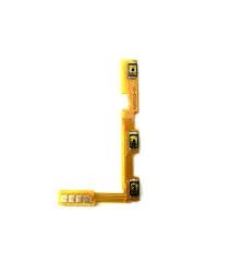 Лот: 25649872. Фото: 1. Шлейф для Huawei Honor X9b (ALI-NX1... Шлейфы, разъёмы