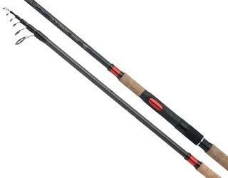 Лот: 16629454. Фото: 1. Удилище Shimano CATANA CX TELESPIN... Удочки, спиннинги