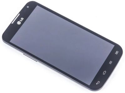 Лот: 5400919. Фото: 1. Новый с гарантией смартфон LG... Смартфоны