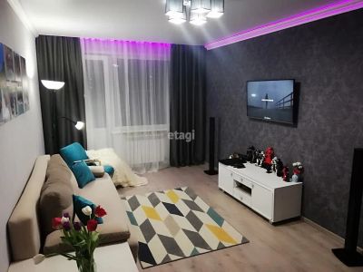 Лот: 20723002. Фото: 1. Продам 2-комн. кв. 48.4 кв.м... Квартиры, студии