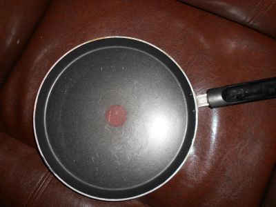 Лот: 7093103. Фото: 1. Блинница Тефаль. Сковороды и сотейники