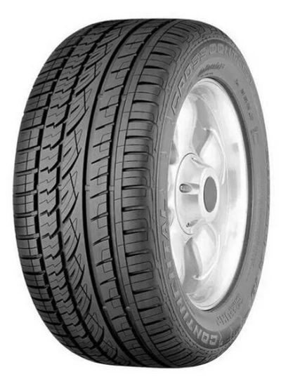 Лот: 20232033. Фото: 1. Шины 265/50 R20 111V Continental... Шины