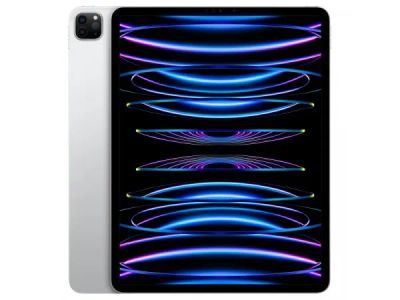 Лот: 21393892. Фото: 1. Планшет Apple iPad Pro 12.9 2022... Планшеты