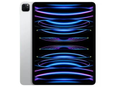 Лот: 21393892. Фото: 1. Планшет Apple iPad Pro 12.9 2022... Планшеты