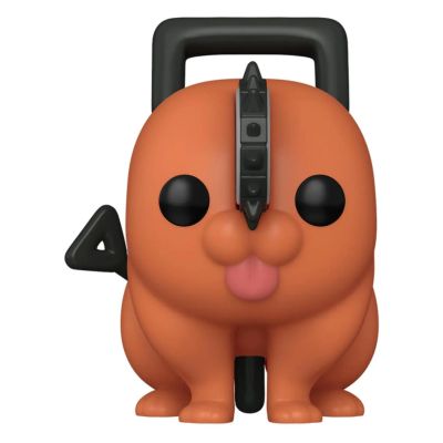 Лот: 24597826. Фото: 1. Фигурка Funko POP! Animation... Другое (сувениры, подарки)