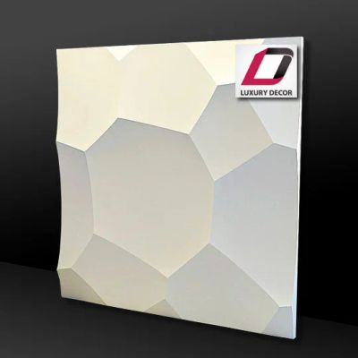 Лот: 4956516. Фото: 1. 3D гипсовые панели M004. Кафель, гранит, интерьерный камень