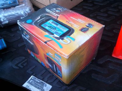 Лот: 5200674. Фото: 1. Сигнализация Tomahawk Z5 полный... Автомобильные сигнализации