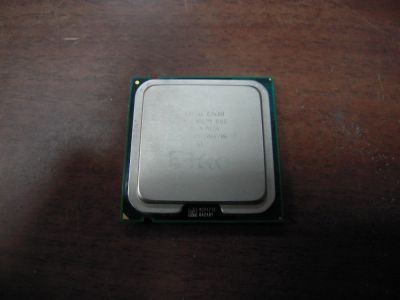 Лот: 6755201. Фото: 1. Процессор 775 Intel Core 2 Duo... Процессоры