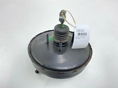 Лот: 24772497. Фото: 1. Вакуумный усилитель тормозов Honda... Двигатель и элементы двигателя