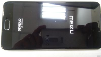 Лот: 13402054. Фото: 1. смартфон meizu m711h. Смартфоны